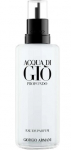 Kvepalų papildymas Giorgio Armani Acqua Di Gio Profondo, 150 ml