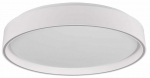 &Scaron;viestuvas lubų Trio Felis R64391031, LED, 2700 - 6500 &deg;K, 1 x 24 W, balta sp.