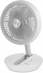 Stalinis ventiliatorius Sencor SFE 0773WH, 5 W