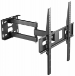 Televizoriaus laikiklis Stell Accessories SHO 4600, 32-55", 35 kg