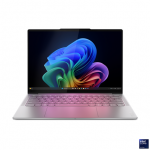 Ne&scaron;iojamas kompiuteris Lenovo Yoga Slim 7 14ILL10 83JX000RNT, Intel&reg; Core&trade; Ultra 7 256V, 16 GB, 1 TB, 14 ", Intel Arc Graphics 140V, pilka sp., en