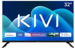 Televizorius Kivi 32H730QB, 32 ", HD