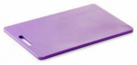 Pjaustymo lentelė Was, violetinė sp., 40 cm x 25 cm