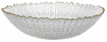 Dubuo Vera, skaidri sp./aukso sp., 25 cm