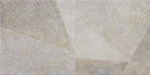 Dekoratyvinė plytelė, keraminė Stn Ceramica FEROE PEARL 8434459379226, 50 cm x 25 cm, pilka sp.