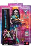 Lėlė su priedais Mattel Monster High Skelita Calaveras JHK34, 30 cm, įvairių spalvų