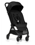 Sportinis vežimėlis Bumprider Connect Mini, juoda sp.