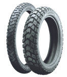 Motociklų padanga Heidenau K60 SiO2 120 / R17, 68-T