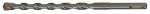 Betono grąžtas Makita V-Plus B-47911, gelžbetoniui, sraigtinis, sds plus, 16 mm x 21 cm