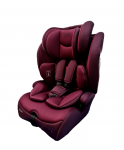 Automobilinė kėdutė Bottari Ronny Plus, bordo sp., 15 - 36 kg