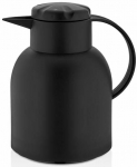 Termosas Depa Duck, 1 l, juoda sp.