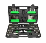 Sriegiklis Rockforce RF-M076-3, m3 - m12, 76 vnt.