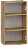 Karkasas Vento G-40/82, 30 cm x 40 cm, 72 cm, craft oak sp.