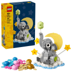 Konstruktorius LEGO&reg; Drambliukas danguje 40814, 402 vnt.