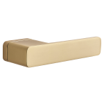 Durų rankena, vidaus Kuchinox Mali KMI_G00A, brushed gold sp.