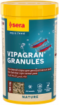 Maistas žuvims Sera Vipagran, 0.1 kg