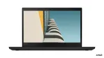 Ne&scaron;iojamas kompiuteris Lenovo ThinkPad T495 LPTR100126, atnaujintas, AMD Ryzen&trade; 5 PRO 3500U, 8 GB, 1 TB, 14 ", Radeon Vega 8, juoda sp., EN, Windows 11 pro