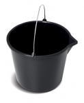 Buitinis kibiras Prosperplast, 20 l, (spalva/dizainas parenkami atsitiktine tvarka)