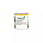 Medienos aliejus su va&scaron;ku OSMO 3111, baltas, 0,375 l