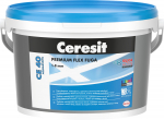 Glaistas siūlėms Ceresit CE40 MINT, sandarinamasis, žalia sp., 2 kg