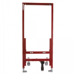 Bidė rėmas Tece 9330000, 10 cm x 50 cm