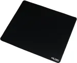 Pelės kilimėlis Glorious PC Gaming Race, 46 cm x 41 cm x 0.2 cm, juoda sp.
