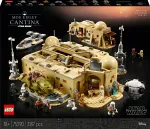 Konstruktorius LEGO Star Wars Mos Eisley Cantina&trade; 75290, 3187 vnt.