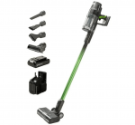 Dulkių siurblys - &scaron;luota Greenworks GD24SVK4