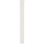 Dirželis Apple, 49mm Ocean Band - Extension MQEA3ZM/A, balta sp.