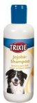 &Scaron;ampūnas &scaron;unims Trixie Jojoba Oil TX-29192, 250 ml