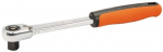 Terk&scaron;linis raktas Bahco Slim, 256 mm