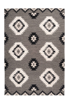 Kilimas vidaus Arte Espina Ethnic 400, pilka sp., 230 cm x 160 cm