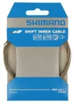 Pavarų troselis Shimano Y60030014, nerūdijantysis plienas, sidabro sp.