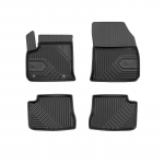 Automobilio kilimėlis, priekinis/galinis Frogum Premium 77, Opel Corsa-E 2019-