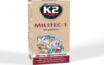 Kuro priedas K2 Militec, 0.250 l