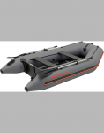Pripučiama valtis Kolibri KM-360D, 62.5 kg, 360 cm x 160 cm