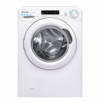 Skalbimo ma&scaron;ina Candy Smart CS4 1072DE/1-S, 7 kg, balta sp.