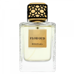 Kvapusis vanduo Khadlaj Flor Oud, 100 ml