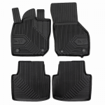 Automobilio kilimėlis, priekinis/galinis Frogum Premium 77, Volkswagen Passat B9 2023-