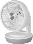Stalinis ventiliatorius Sencor SFE 2340WH, 45 W