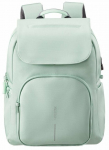 Kuprinė XD Design Daypack, žalia sp., 15 l, 15.6"