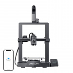 3D spausdintuvas Creality Ender-3 V3 KE, 43.3 cm x 36.6 cm x 49 cm, 7.8 kg