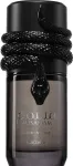 Kvapusis vanduo Lattafa Musamam Black Intense, 100 ml