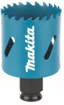 Bi-metalinė karūna Makita Ezychange B-11380, 4.4 cm