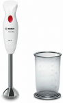 Trintuvas Bosch CleverMixx MSM24100, balta sp.