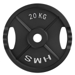 Diskinis svoris HMS TOD Olympic x 20 kg