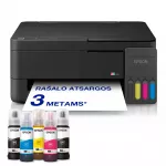 Daugiafunkcis spausdintuvas Epson C11CL61401, ra&scaron;alinis, spalvotas