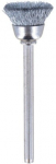 Vielinis diskinis &scaron;epetys Dremel, 13 mm, 2 vnt.