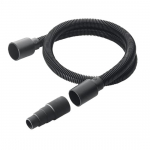 Dulkių siurblių žarna K&auml;rcher WD2-WD6, 122 cm, ⌀3.5 cm