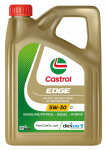Automobilio variklio tepalas Castrol Edge Titanium FST C3 5W - 30, sintetinis, 4 l